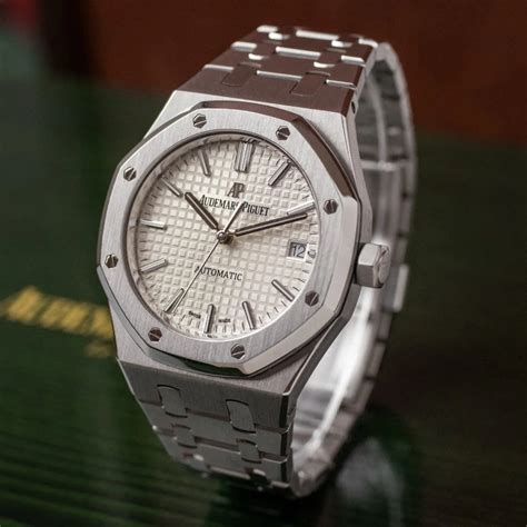 watches audemars piguet royal oak|Audemars Piguet royal oak sale.